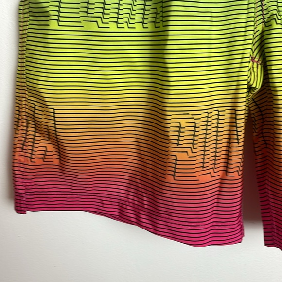 NWT Puma Men’s Between the Lines Volley Swim Board Shorts Size Large Multi Color - Picture 6 of 15
